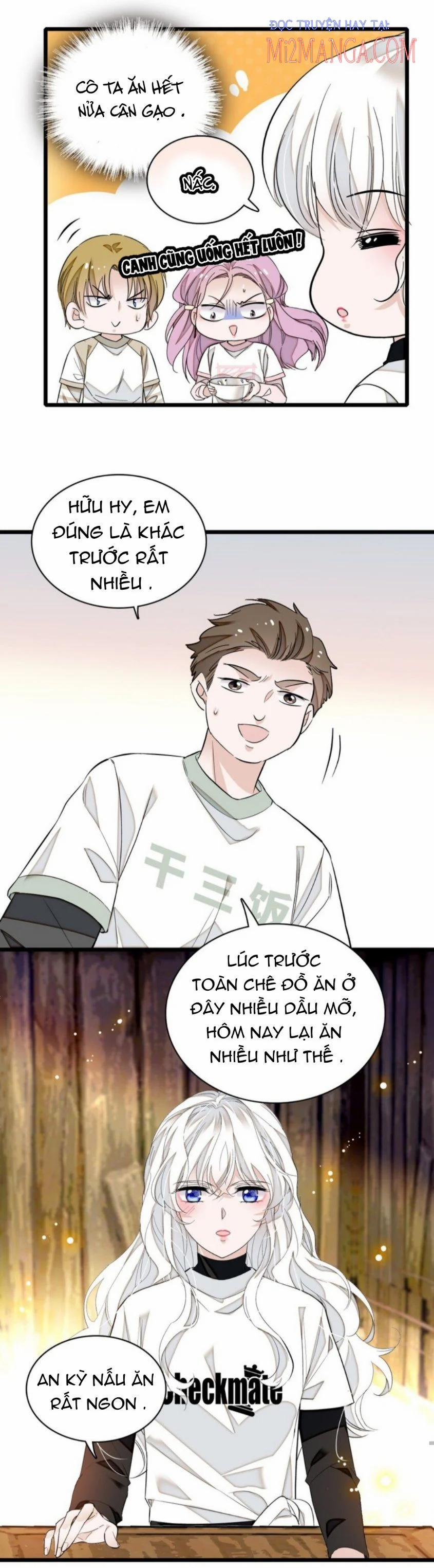 Long Phụng Đảo Lộn 62 trang 10