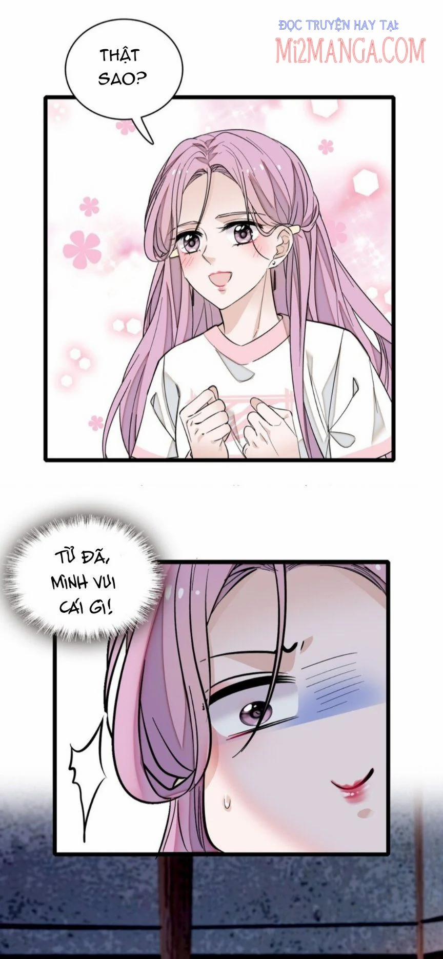 Long Phụng Đảo Lộn 62 trang 11