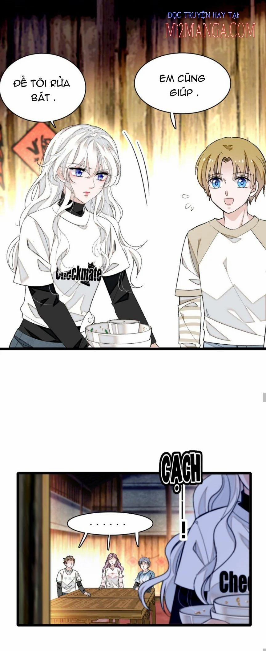 Long Phụng Đảo Lộn 62 trang 12