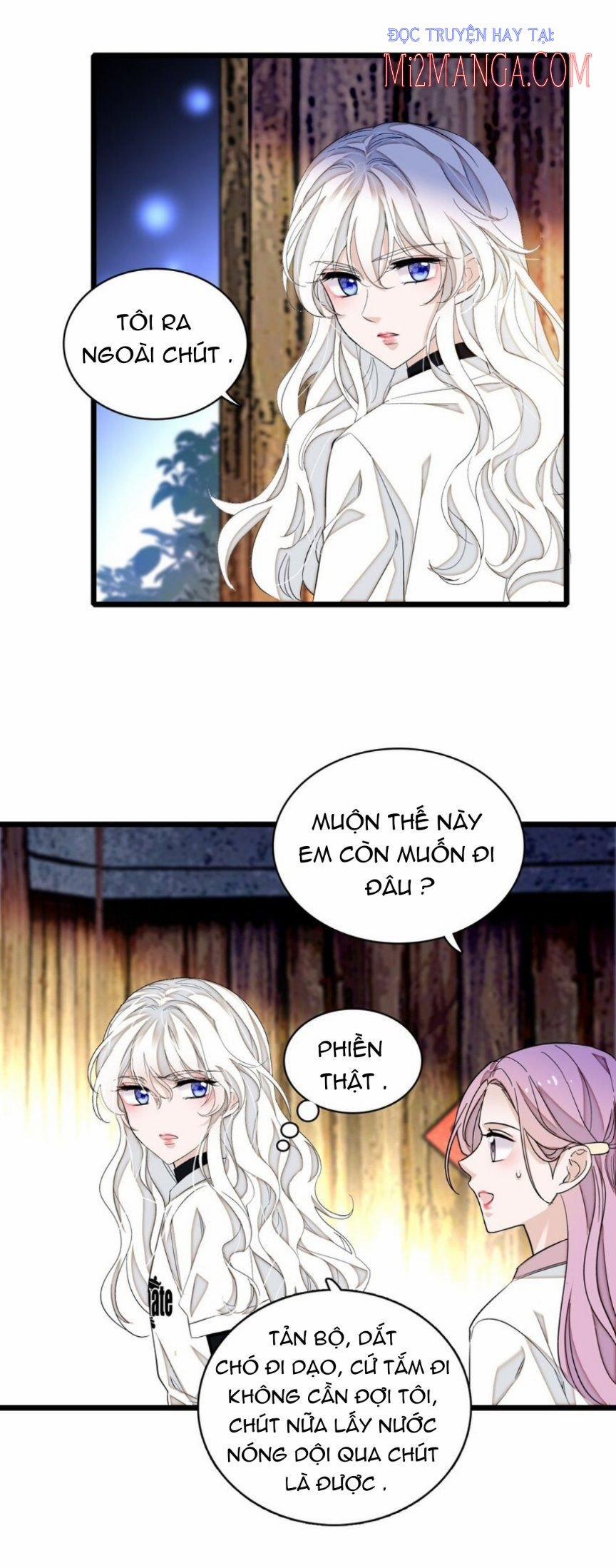 Long Phụng Đảo Lộn 62 trang 28