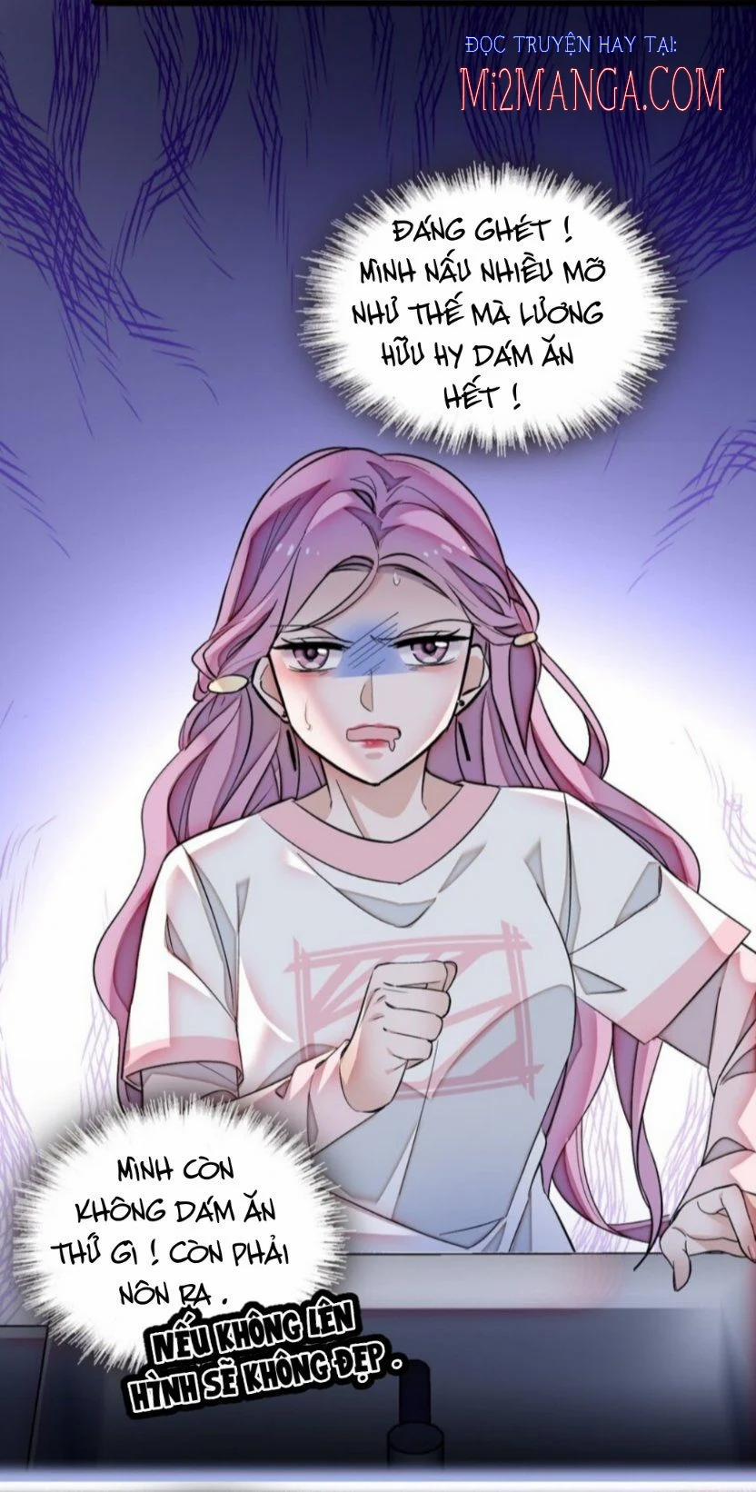 Long Phụng Đảo Lộn 62 trang 3