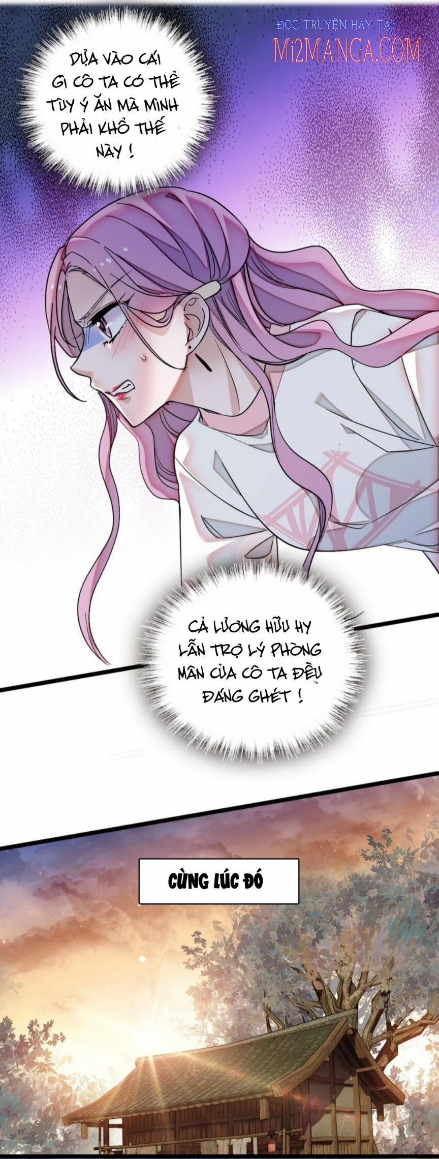 Long Phụng Đảo Lộn 62 trang 4