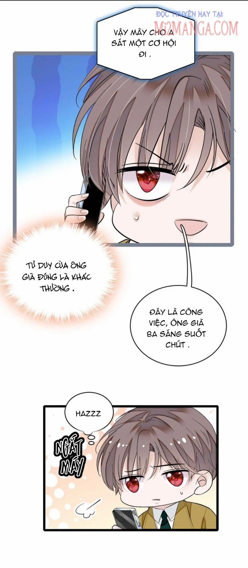 Long Phụng Đảo Lộn 62 trang 7