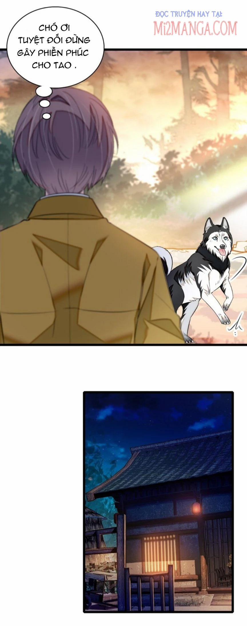 Long Phụng Đảo Lộn 62 trang 8