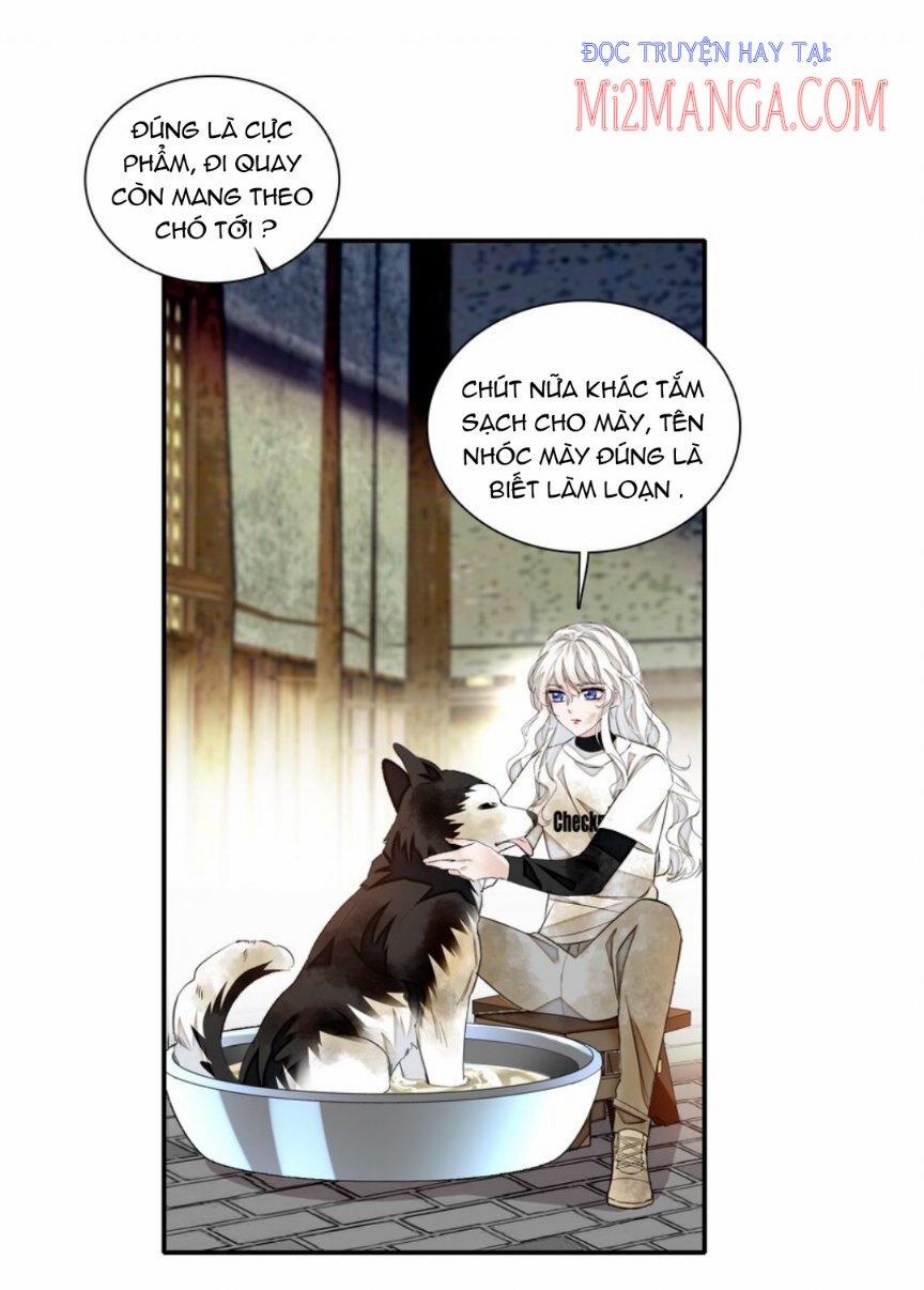 Long Phụng Đảo Lộn 63 trang 18