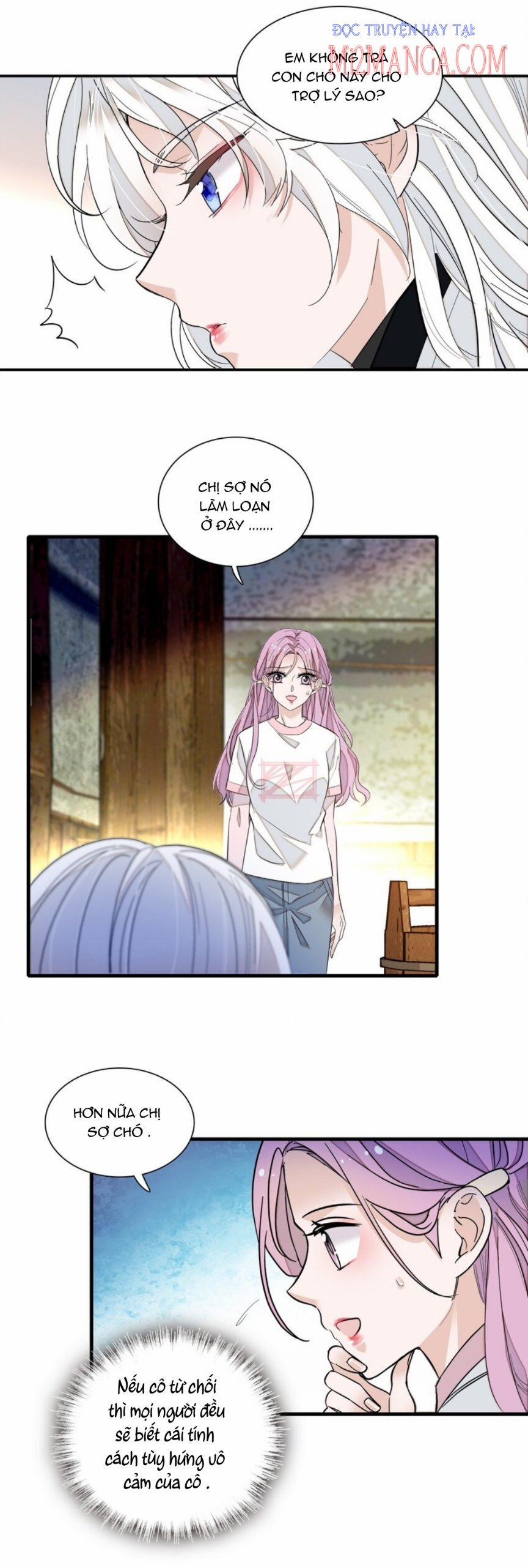 Long Phụng Đảo Lộn 63 trang 19