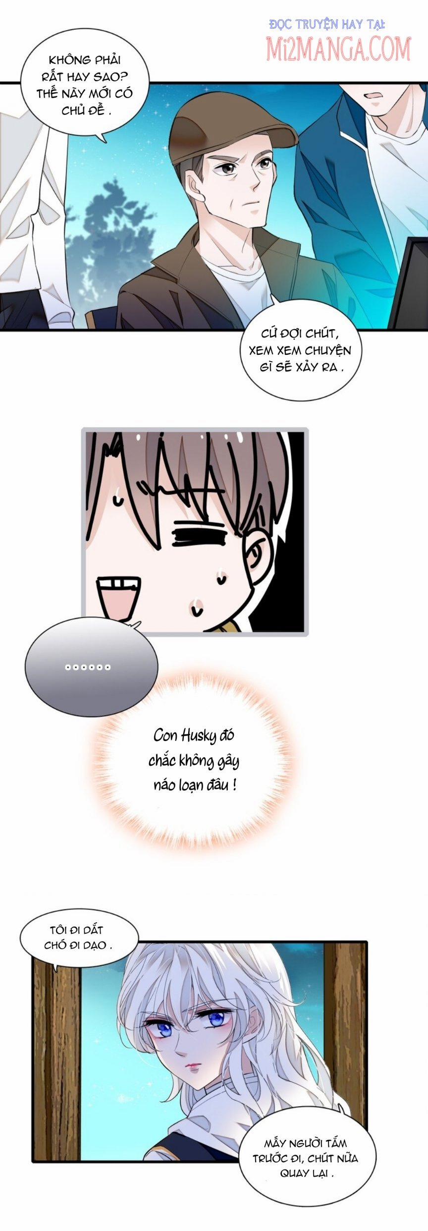 Long Phụng Đảo Lộn 63 trang 2