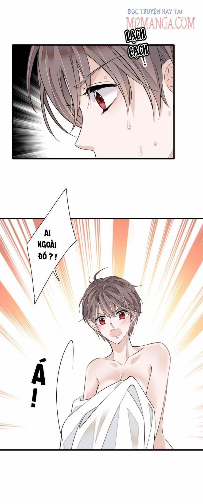 Long Phụng Đảo Lộn 63 trang 22