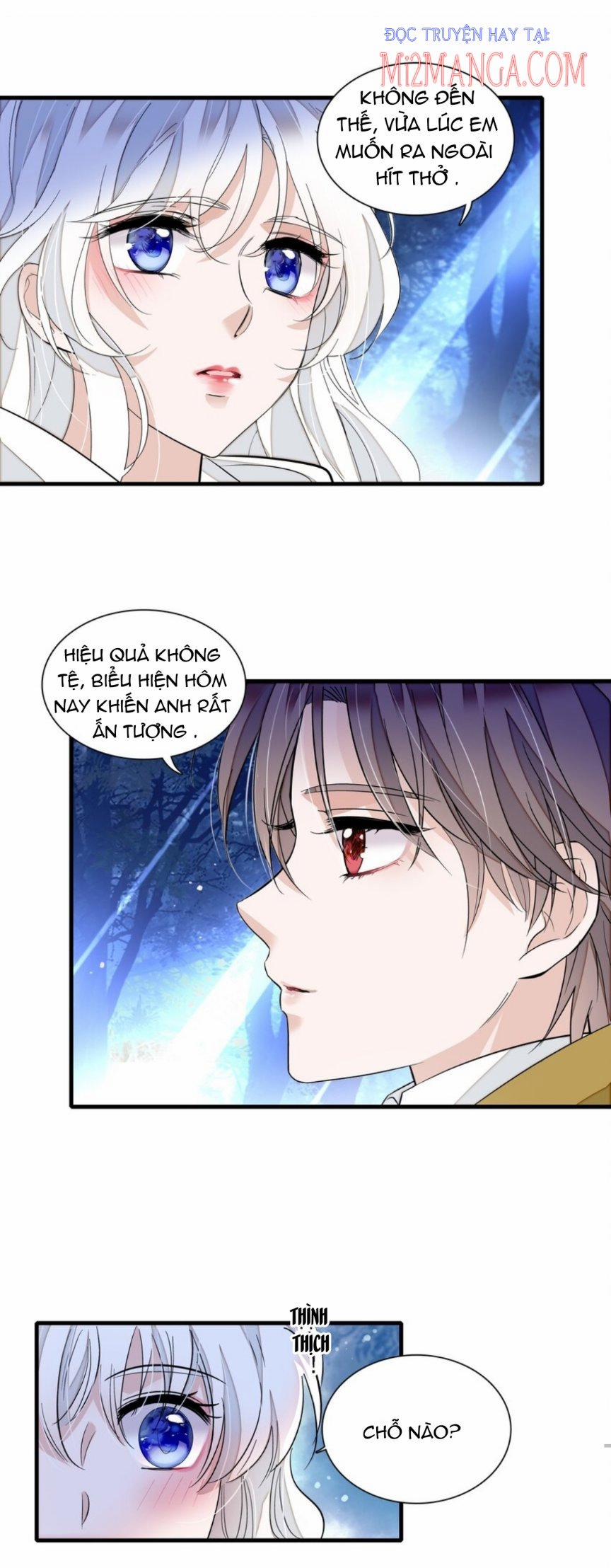 Long Phụng Đảo Lộn 63 trang 7