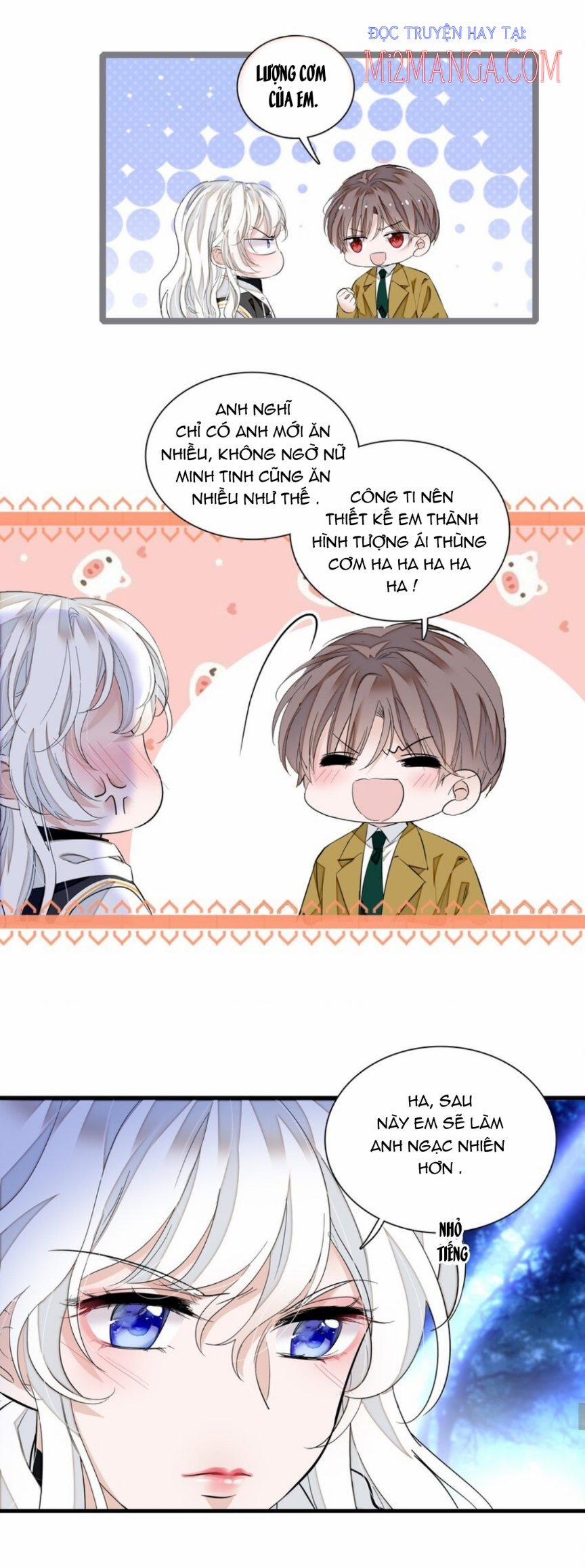 Long Phụng Đảo Lộn 63 trang 8