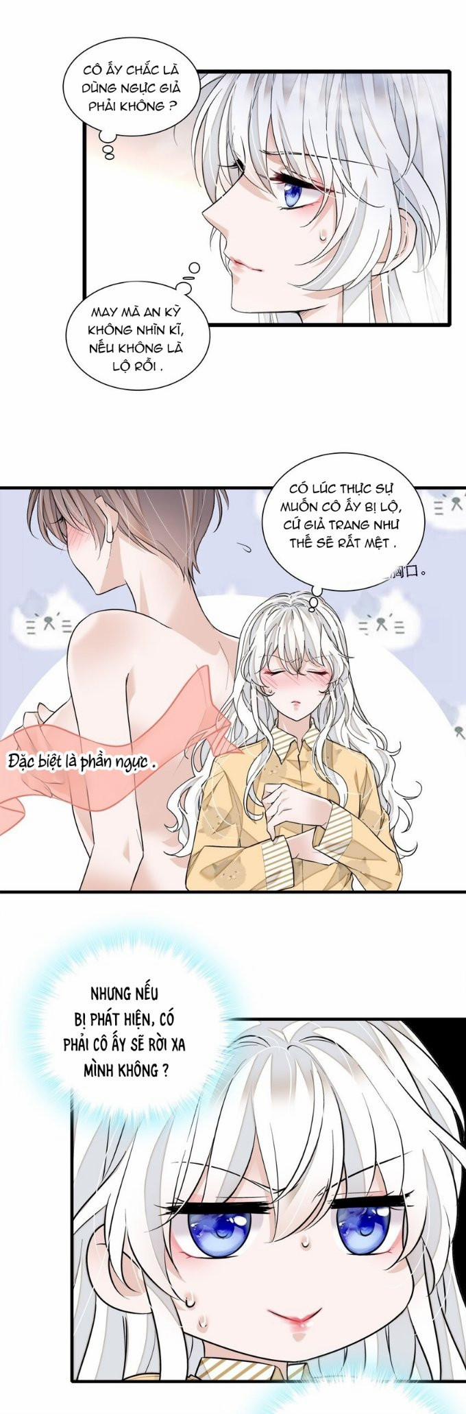 Long Phụng Đảo Lộn 64 trang 12