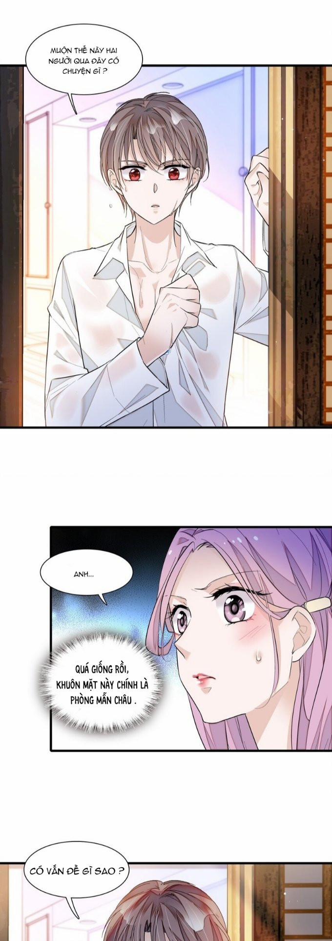 Long Phụng Đảo Lộn 64 trang 4