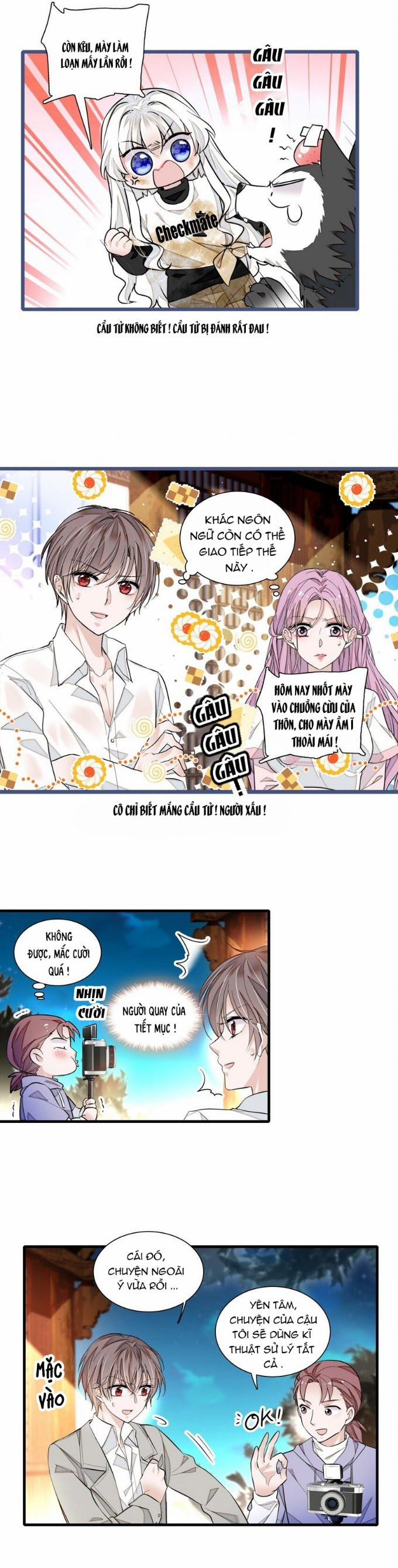 Long Phụng Đảo Lộn 64 trang 6