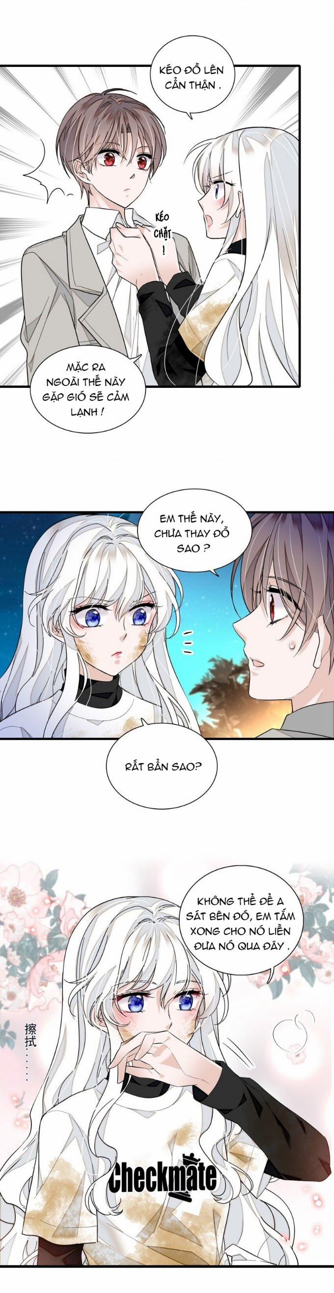 Long Phụng Đảo Lộn 64 trang 7