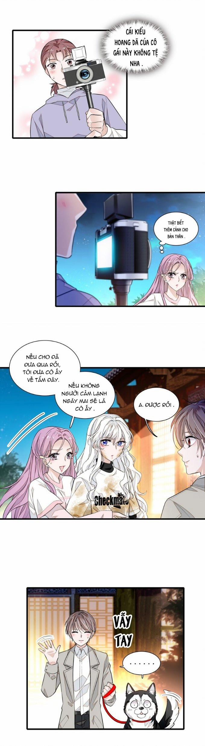 Long Phụng Đảo Lộn 64 trang 8