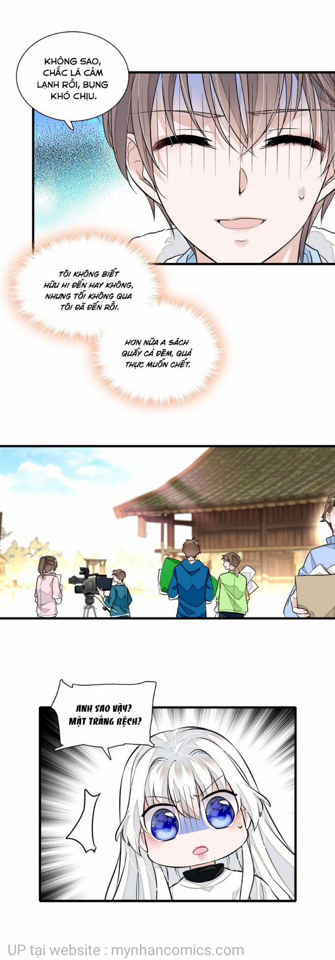 Long Phụng Đảo Lộn 65 trang 13