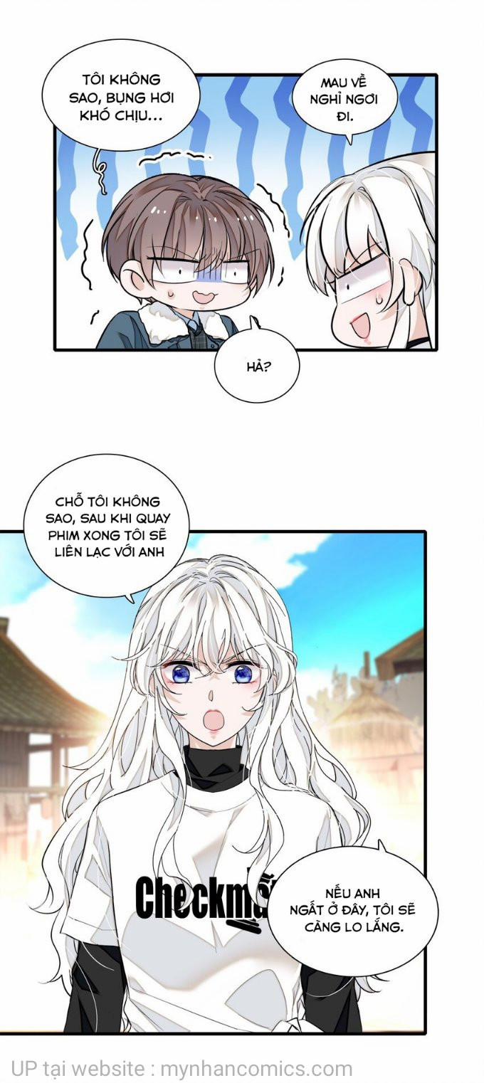 Long Phụng Đảo Lộn 65 trang 14