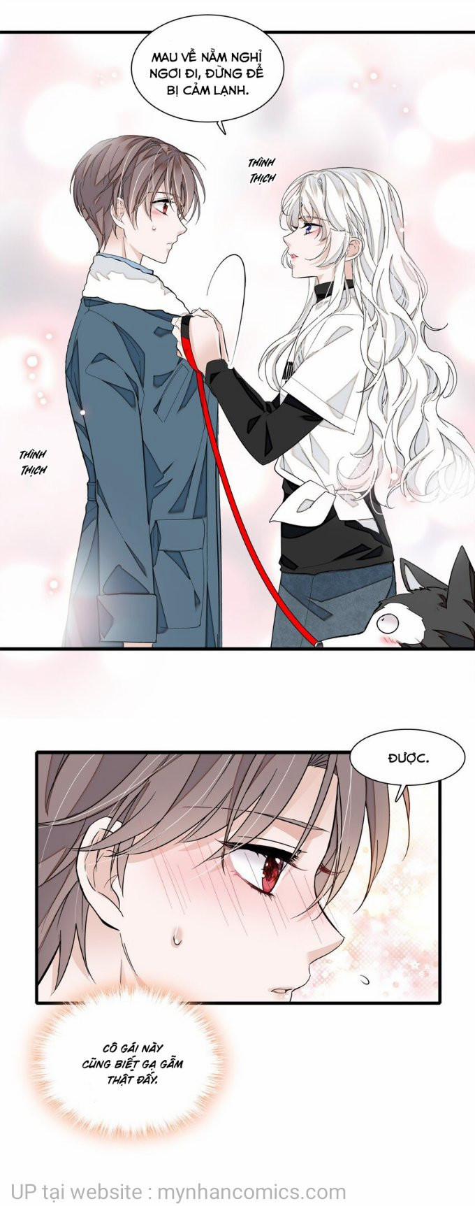 Long Phụng Đảo Lộn 65 trang 17