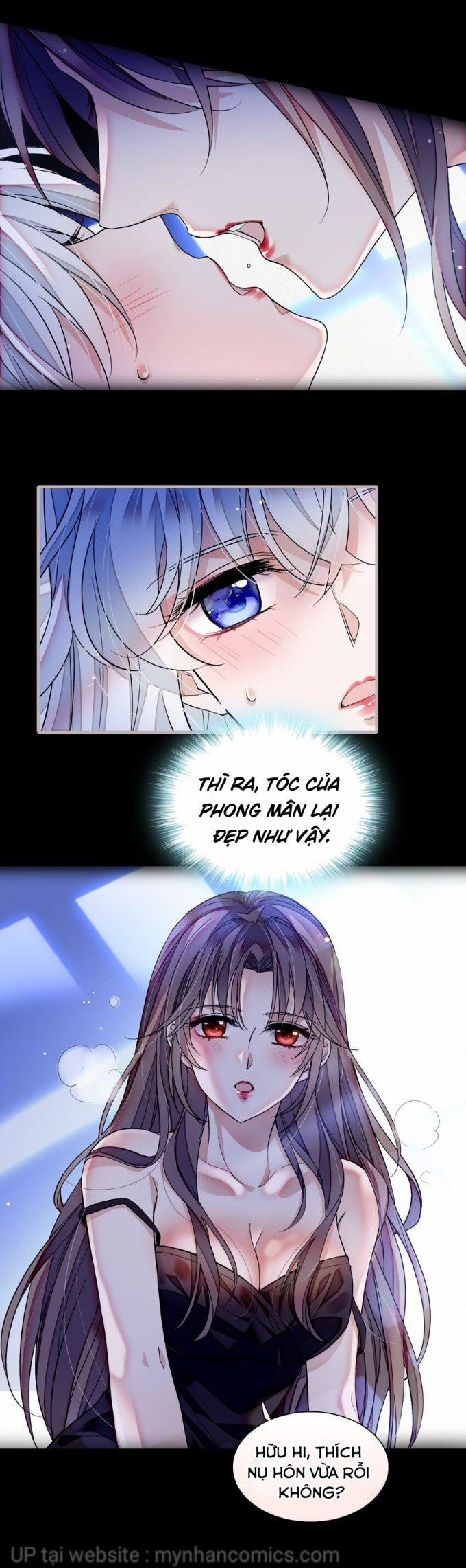 Long Phụng Đảo Lộn 65 trang 2