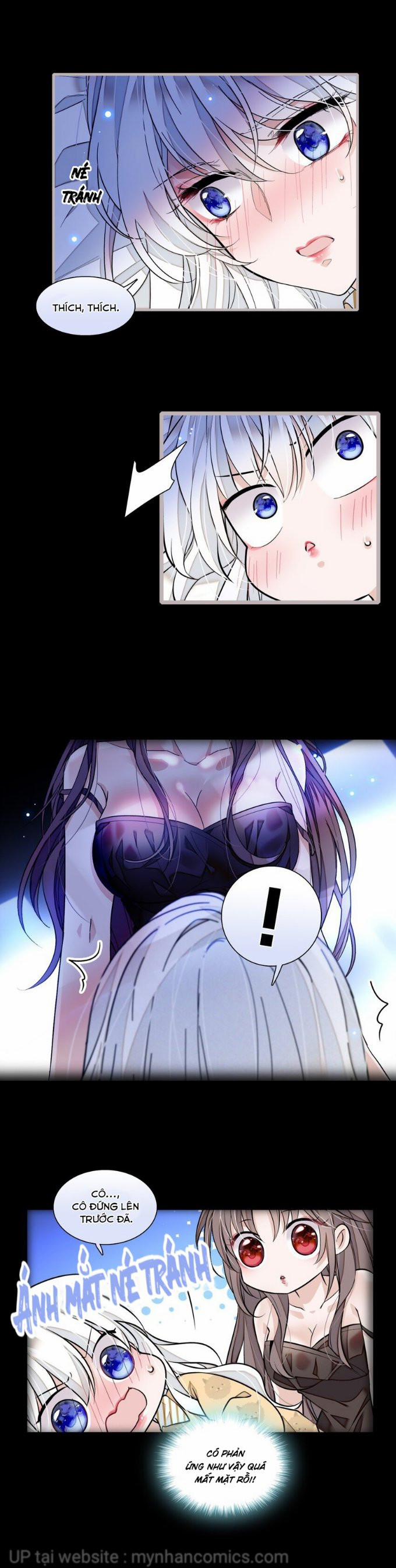 Long Phụng Đảo Lộn 65 trang 3