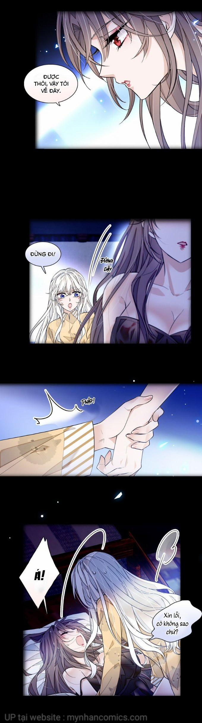 Long Phụng Đảo Lộn 65 trang 4