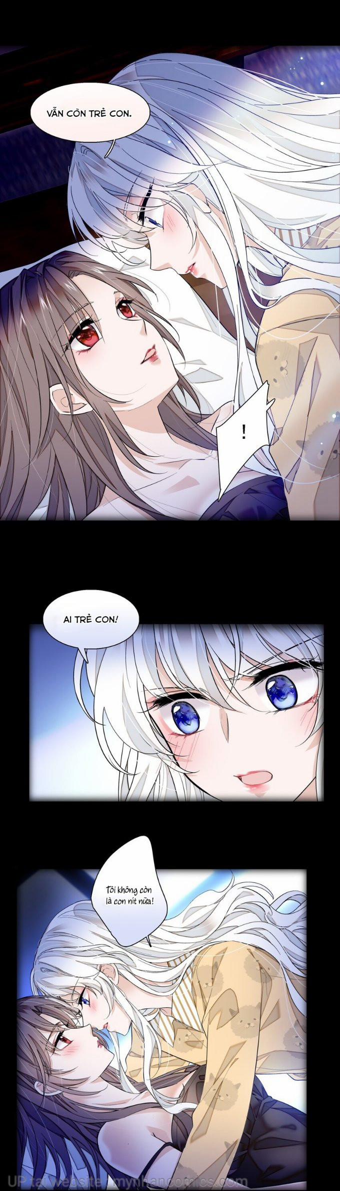 Long Phụng Đảo Lộn 65 trang 5