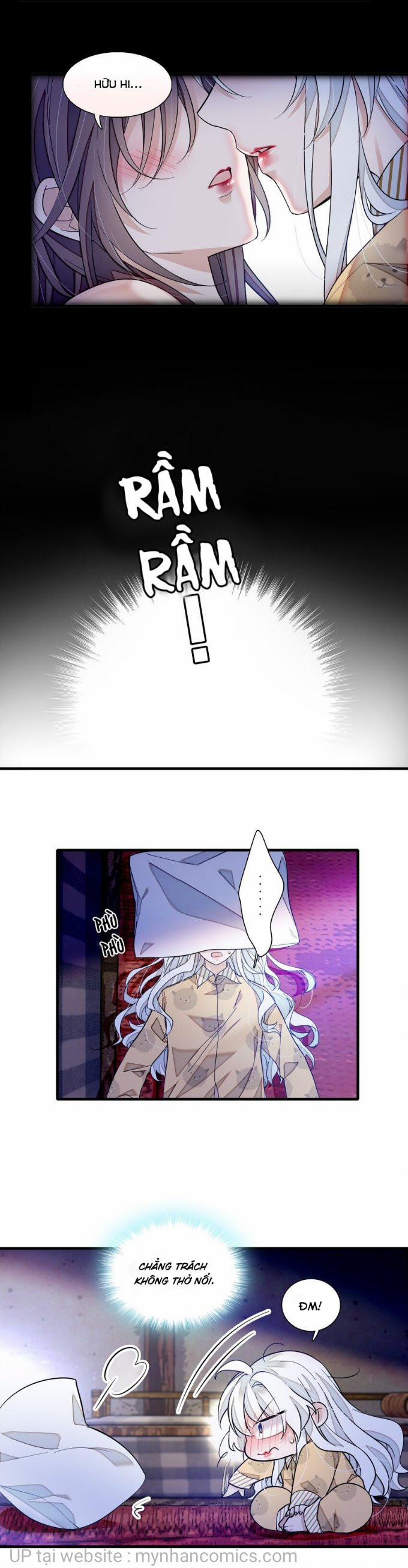 Long Phụng Đảo Lộn 65 trang 6