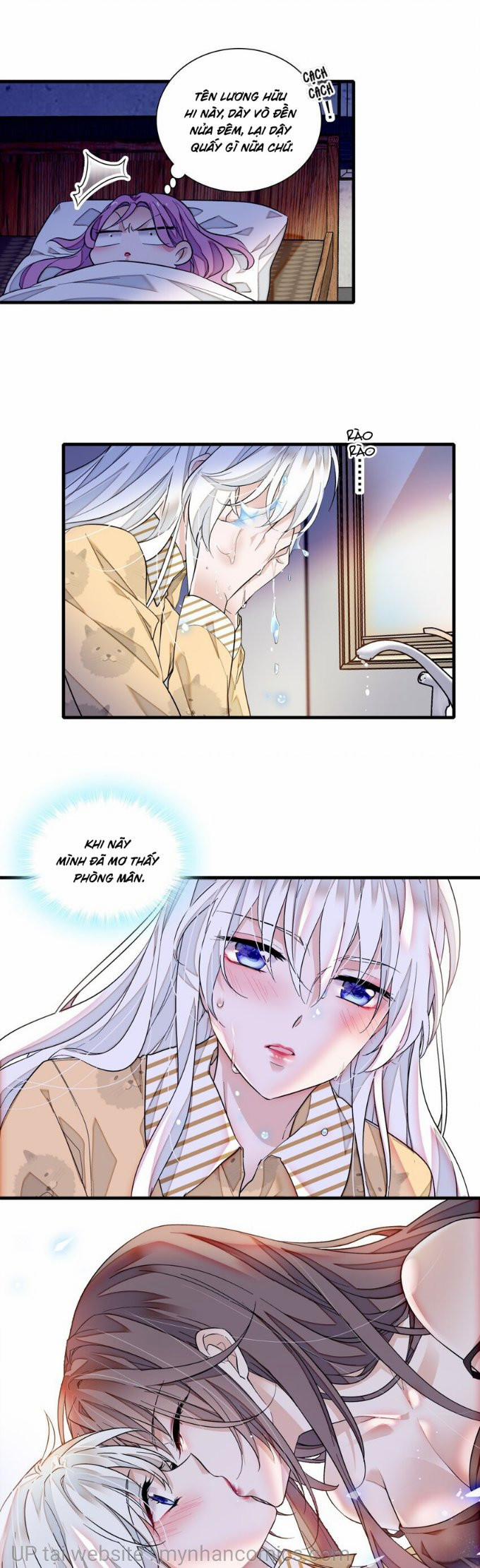 Long Phụng Đảo Lộn 65 trang 7