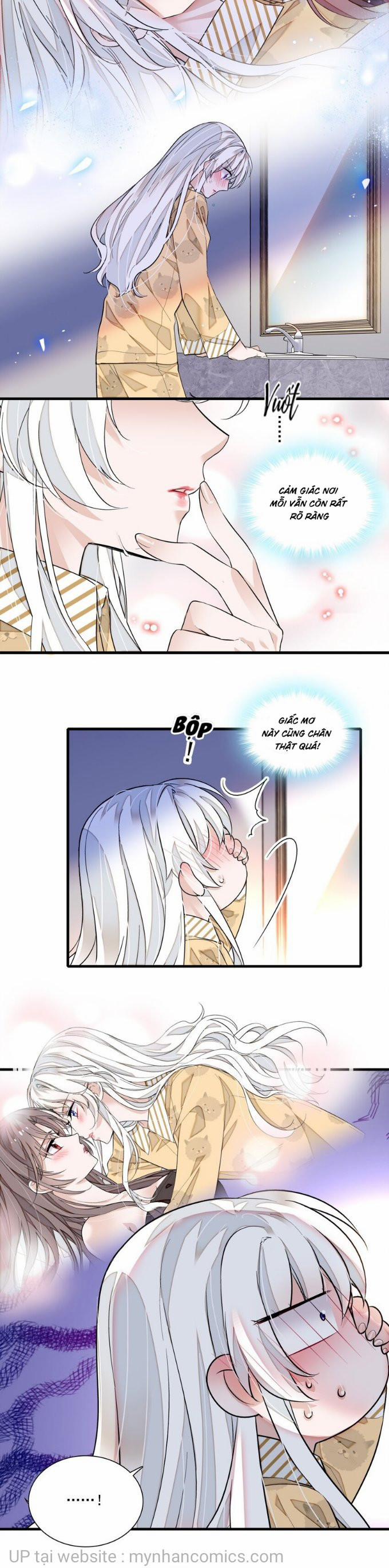 Long Phụng Đảo Lộn 65 trang 8