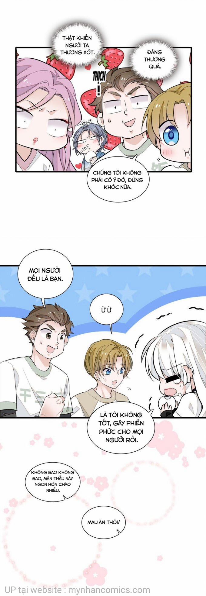 Long Phụng Đảo Lộn 66 trang 11