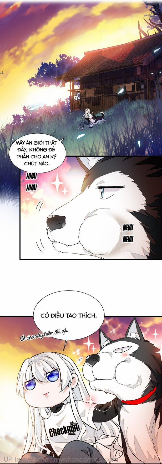 Long Phụng Đảo Lộn 66 trang 15