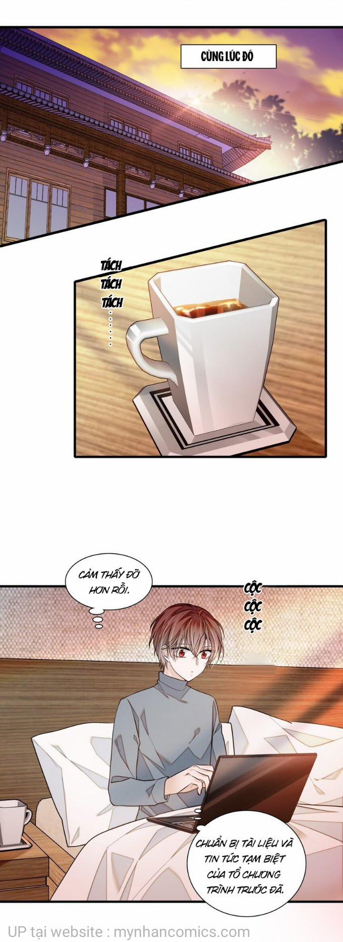 Long Phụng Đảo Lộn 66 trang 17