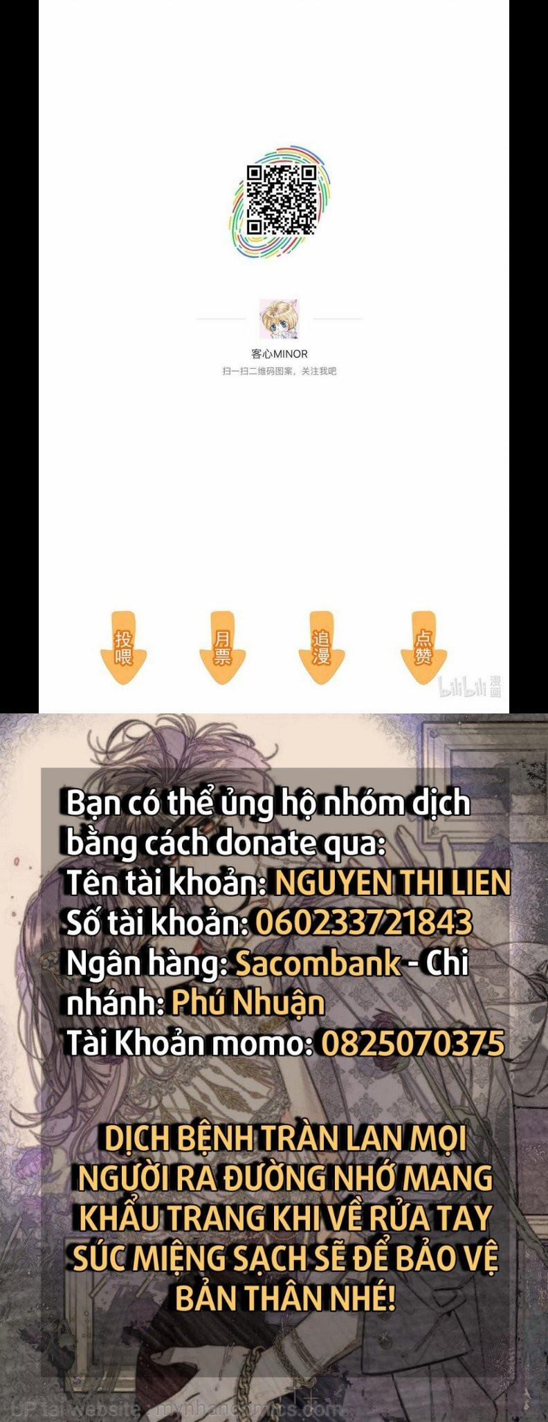 Long Phụng Đảo Lộn 66 trang 20