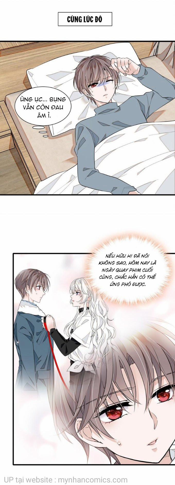 Long Phụng Đảo Lộn 66 trang 3