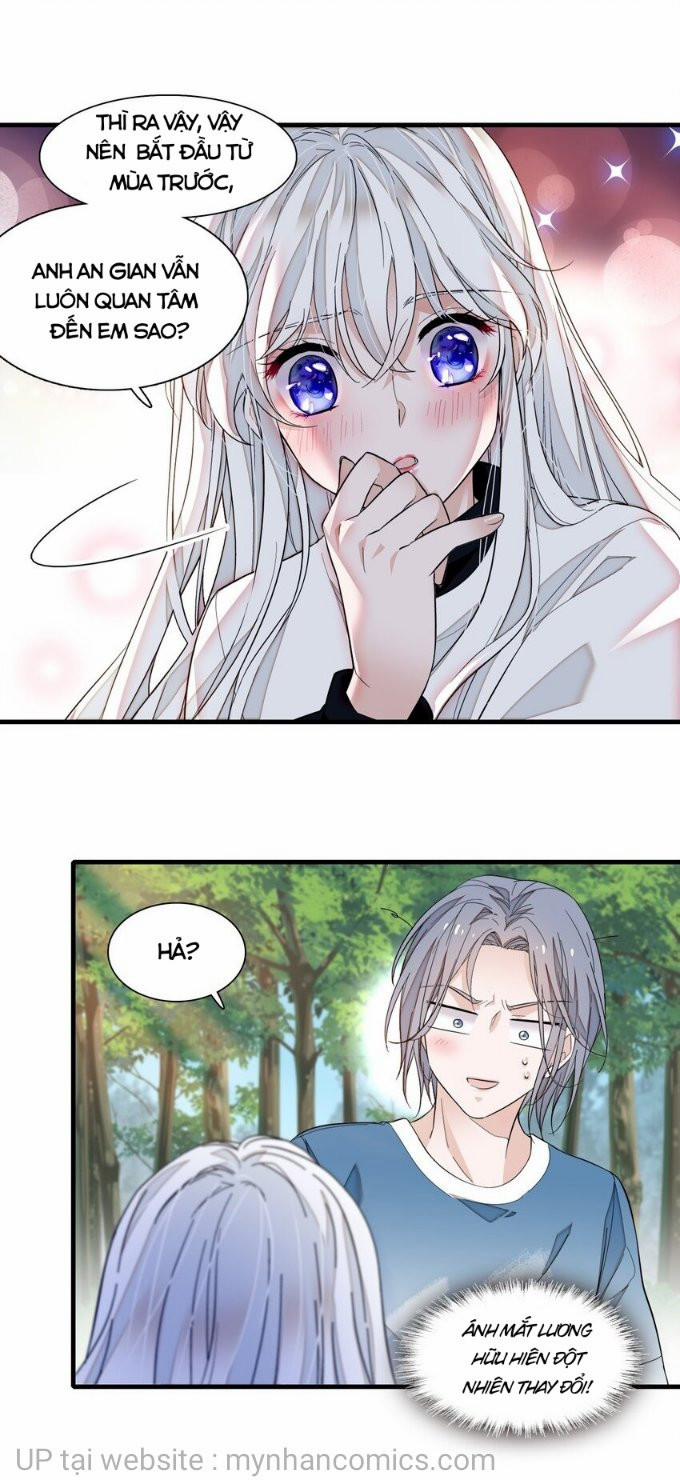 Long Phụng Đảo Lộn 66 trang 6