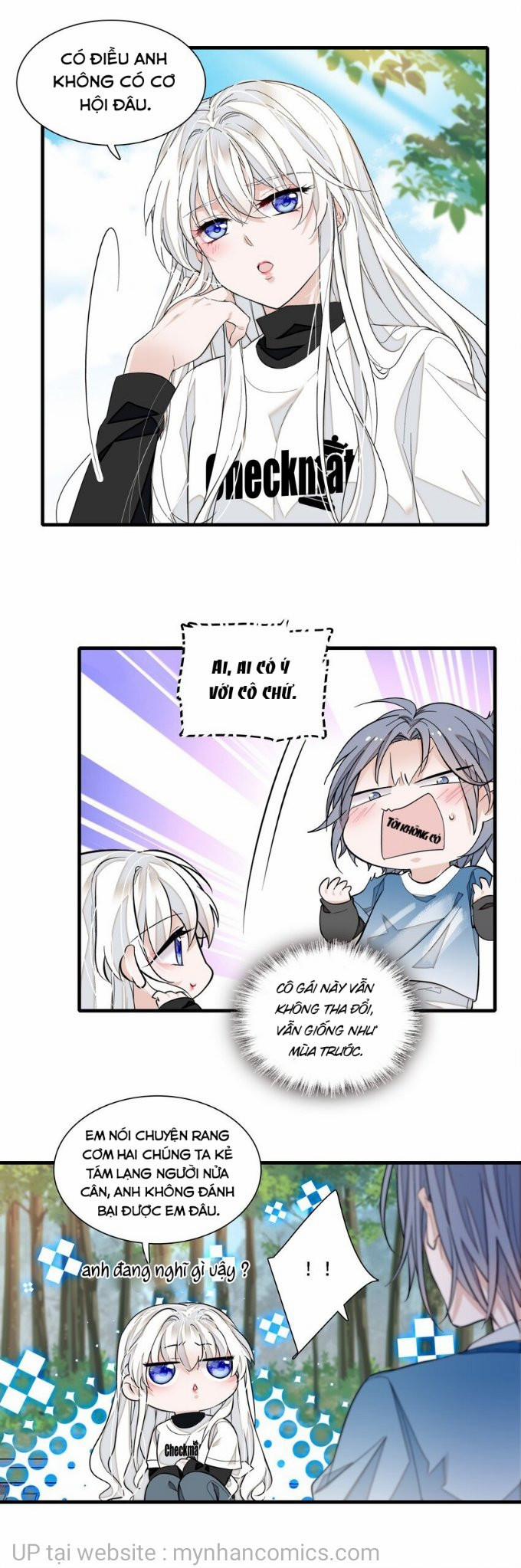 Long Phụng Đảo Lộn 66 trang 7