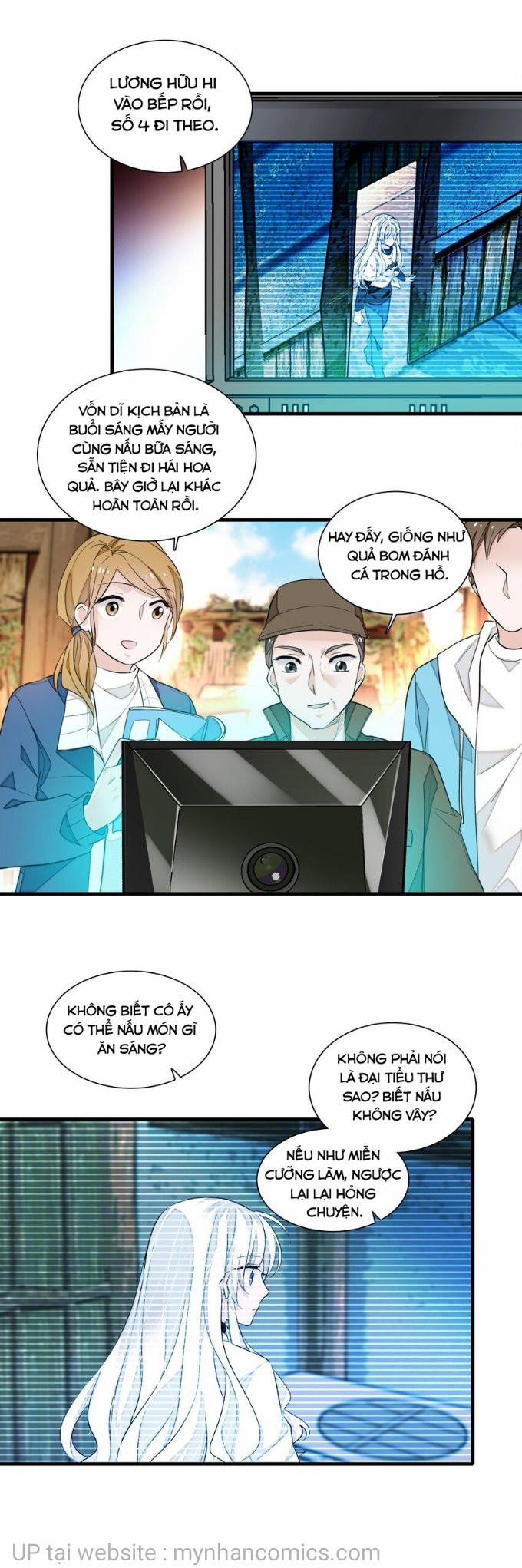 Long Phụng Đảo Lộn 66 trang 9