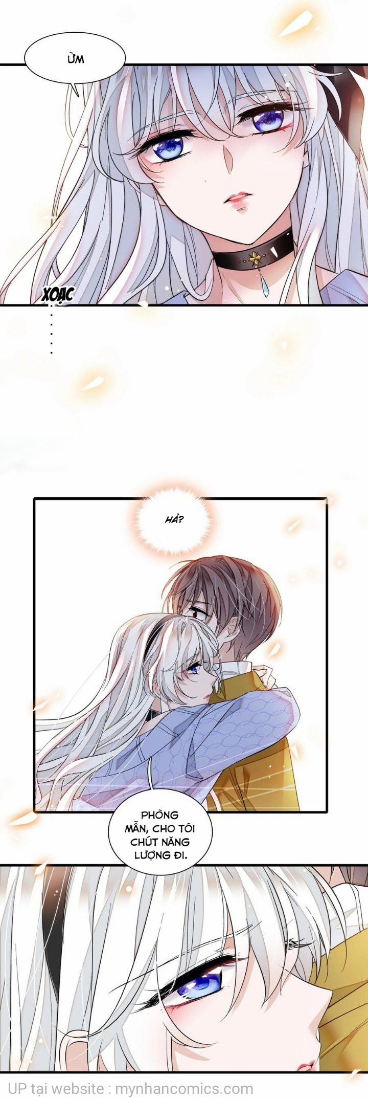 Long Phụng Đảo Lộn 67 trang 15