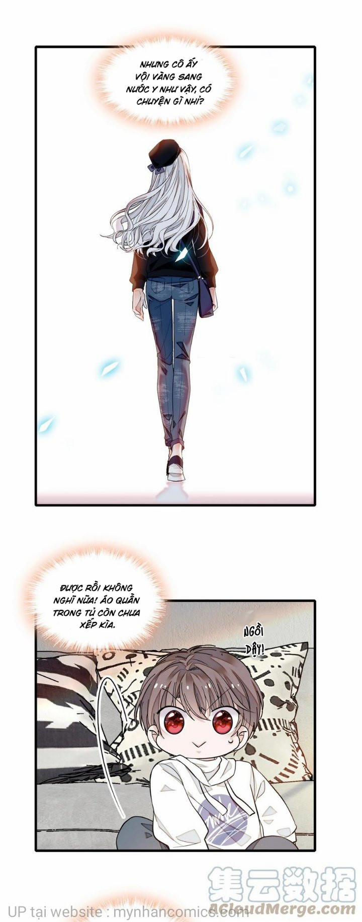 Long Phụng Đảo Lộn 67 trang 19