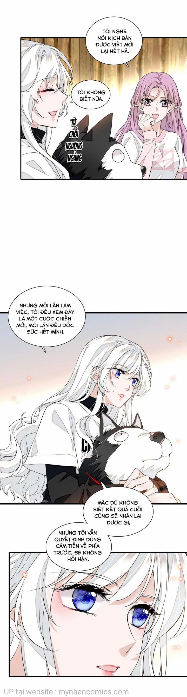 Long Phụng Đảo Lộn 67 trang 2