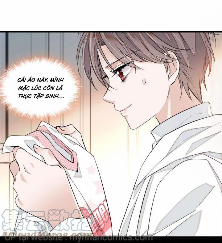 Long Phụng Đảo Lộn 67 trang 20