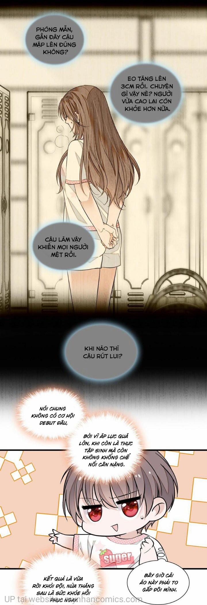 Long Phụng Đảo Lộn 67 trang 21