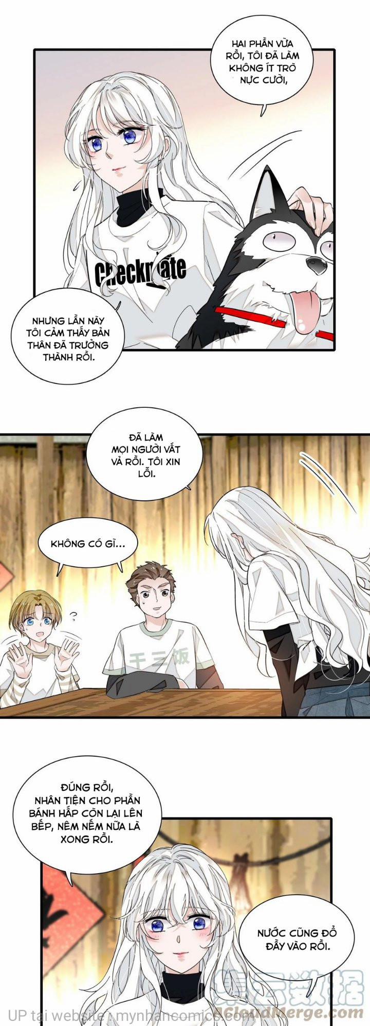 Long Phụng Đảo Lộn 67 trang 4