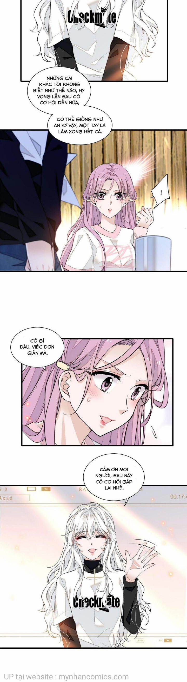 Long Phụng Đảo Lộn 67 trang 5