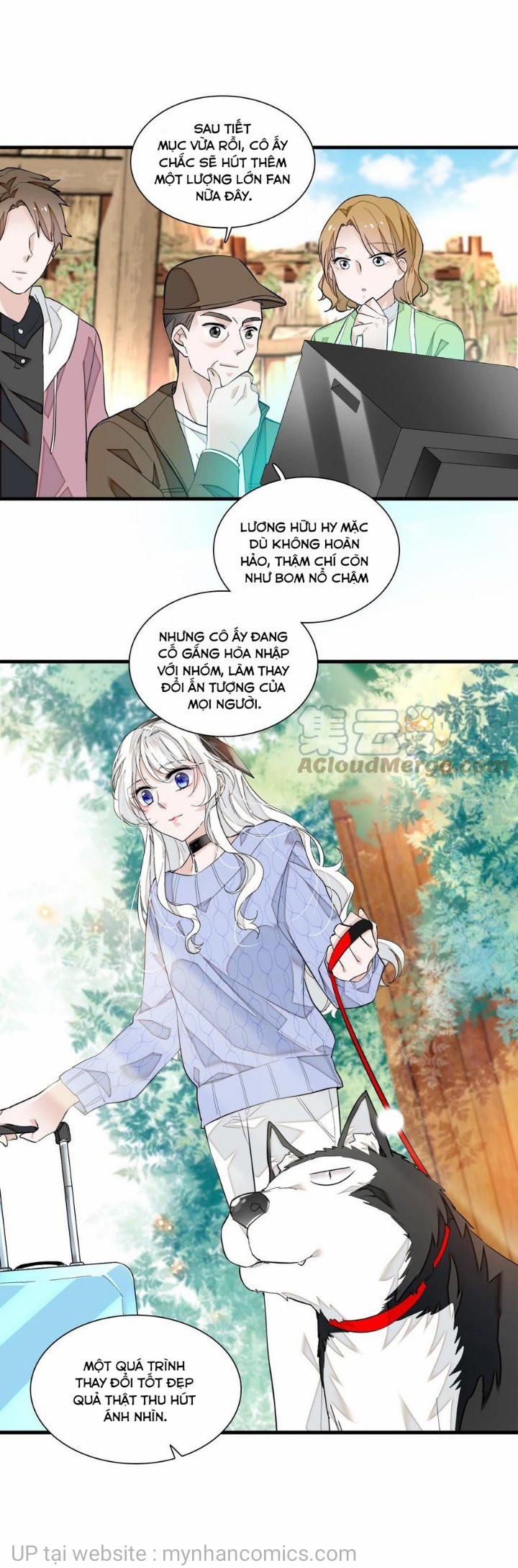 Long Phụng Đảo Lộn 67 trang 6