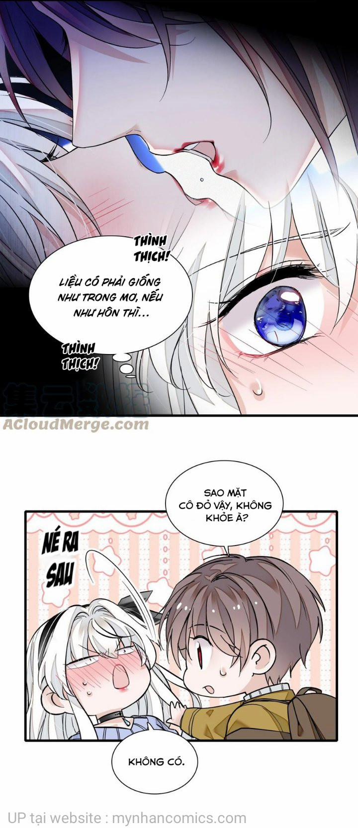 Long Phụng Đảo Lộn 67 trang 9