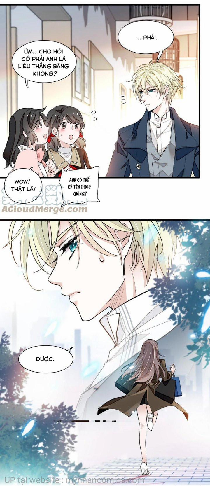 Long Phụng Đảo Lộn 69 trang 12