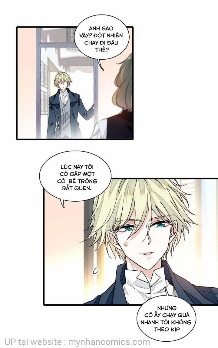 Long Phụng Đảo Lộn 69 trang 13