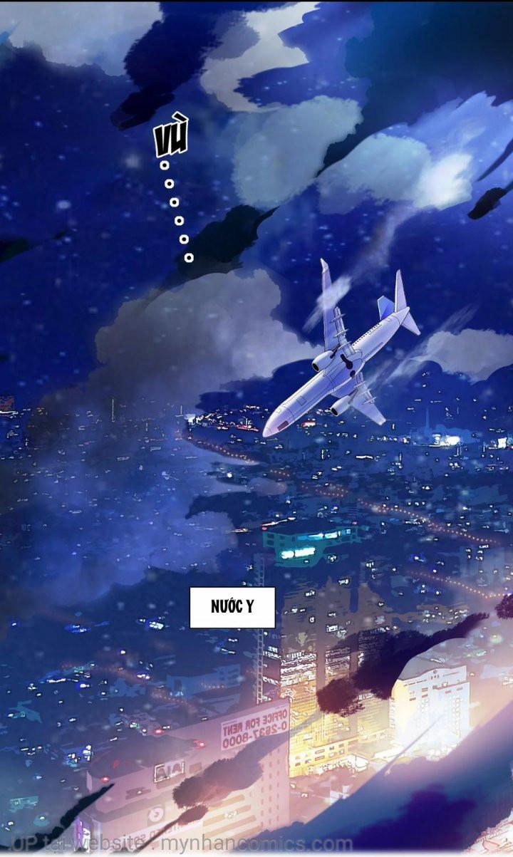 Long Phụng Đảo Lộn 69 trang 16