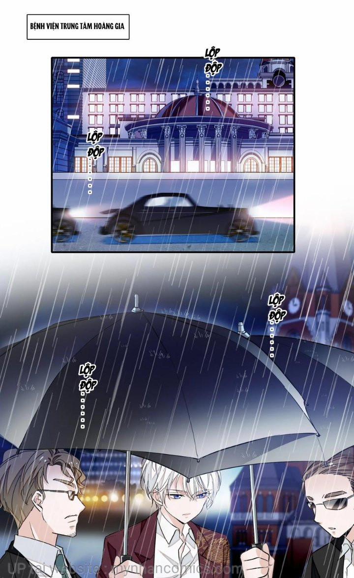 Long Phụng Đảo Lộn 69 trang 17